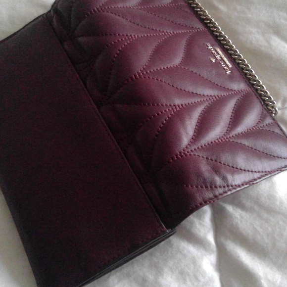 Kate Spade Wallet on Chain - Picture 4 of 4